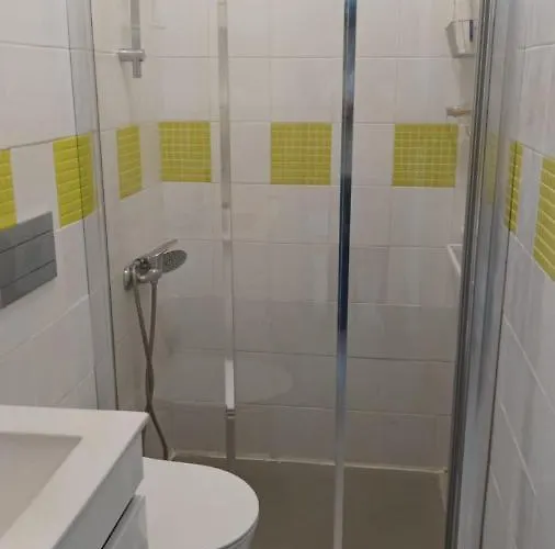 Lisbon's Cozy House ליסבון