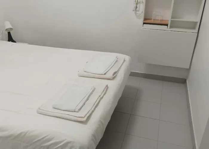 Lisbon's Cozy House דירה