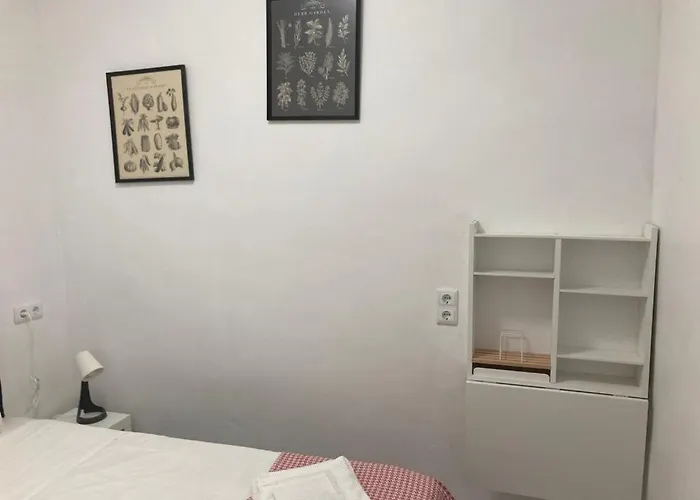 Lisbon's Cozy House דירה *