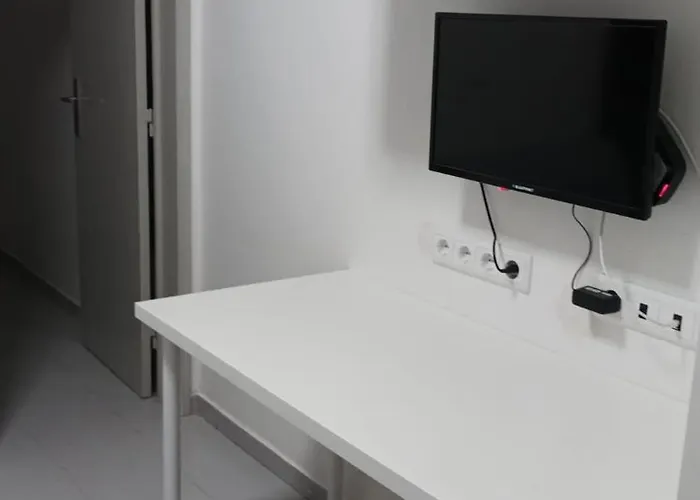 דירה Lisbon's Cozy House