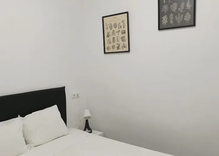 Lisbon's Cozy House דירה