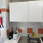Lisbon's Cozy House Apartament Lizbona
