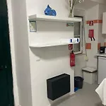 Lisbon's Cozy House Апартаменти Лісабон