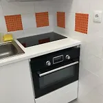 Апартаменти Lisbon's Cozy House Лісабон