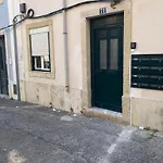 Lisbon's Cozy House * Лісабон