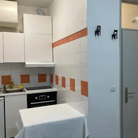 Апартаменти Lisbon's Cozy House *