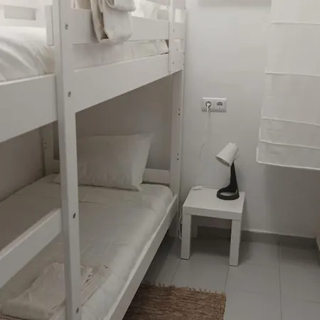 Lisbon's Cozy House
