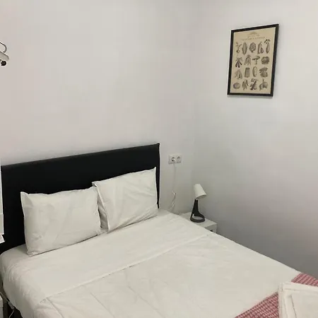 Apartamento Lisbon's Cozy House *