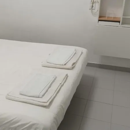 Lisbon's Cozy House Apartmán