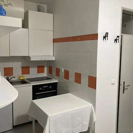 Apartment Lisbon's Cozy House
