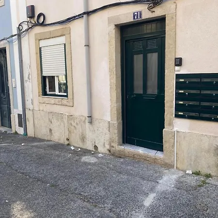 Lisbon's Cozy House * Lisboa