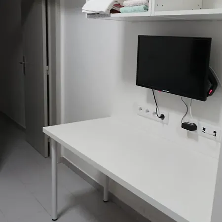 Apartamento Lisbon's Cozy House