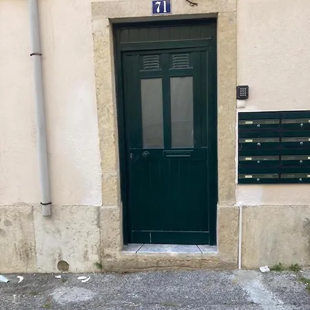 Lisbon's Cozy House Lisboa