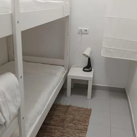 Lisbon's Cozy House Apartmán *