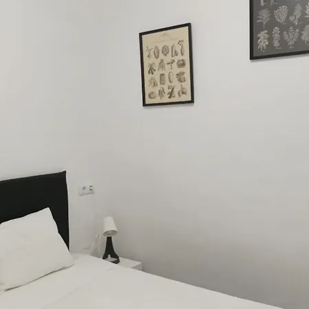 Lisbon's Cozy House Apartmán