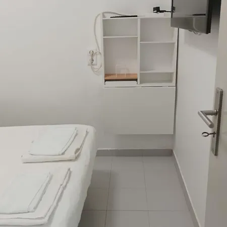 Lisbon's Cozy House Apartmán Lisboa