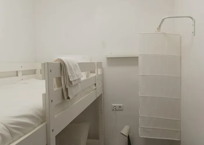 Lisbon's Cozy House リスボン