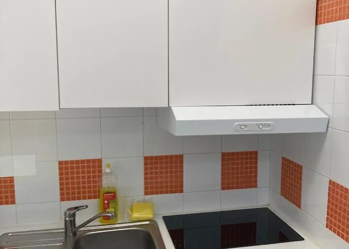 Lisbon's Cozy House リスボン