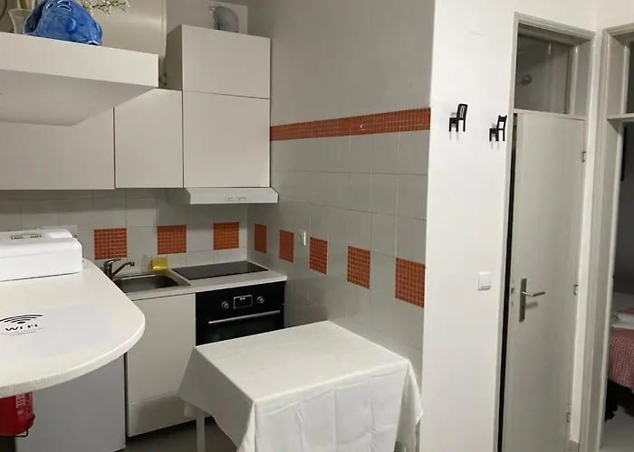 Apartmán Lisbon's Cozy House