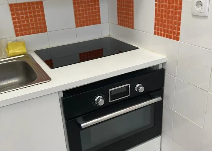 アパート Lisbon's Cozy House リスボン