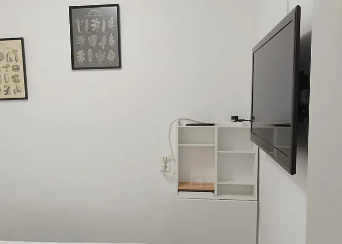 Lisbon's Cozy House アパート