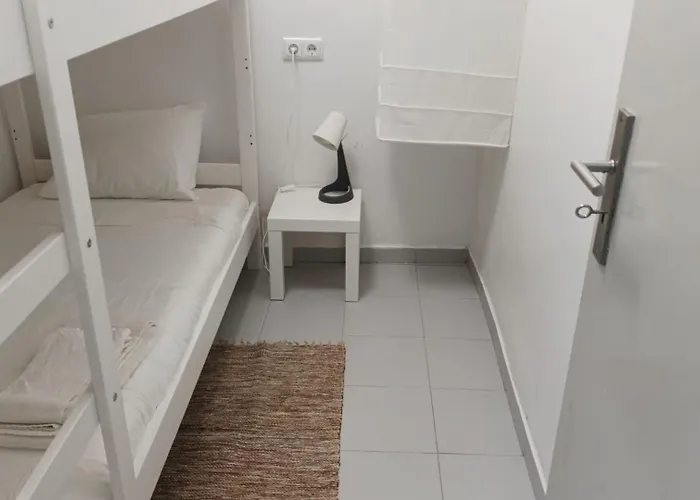 Lisbon's Cozy House アパート