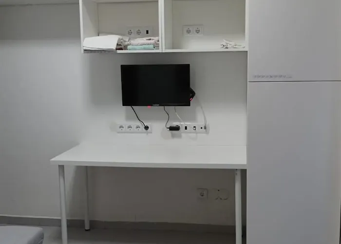 アパート Lisbon's Cozy House