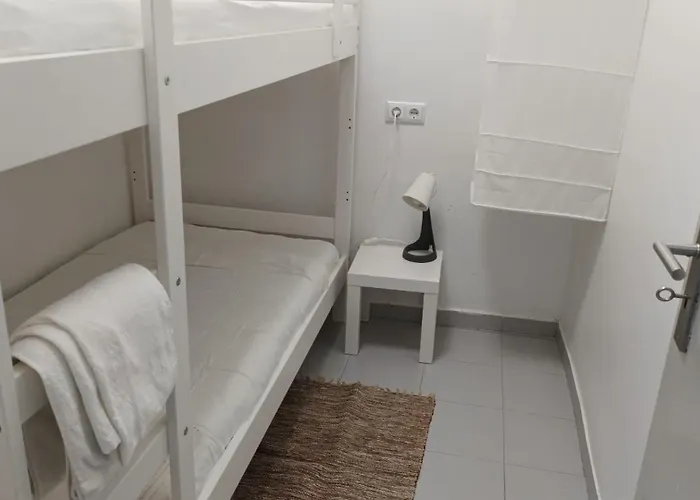 Lisbon's Cozy House Apartmán *