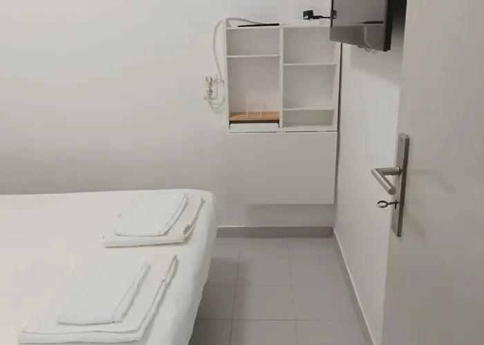 Lisbon's Cozy House アパート リスボン