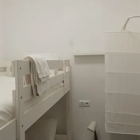 Lisbon's Cozy House Lisboa