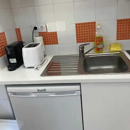 Lisbon's Cozy House