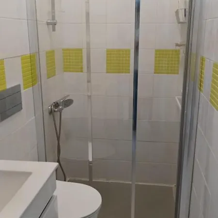 Lisbon's Cozy House Лиссабон